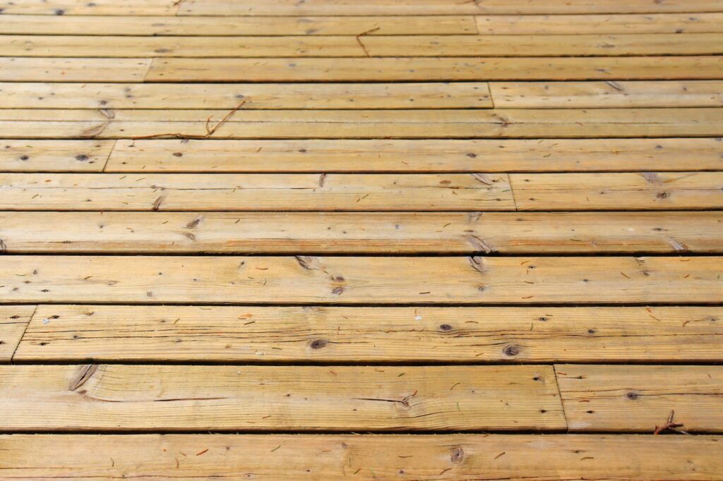 Timber suppliers tropical hardwood decking